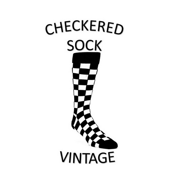checkeredsock